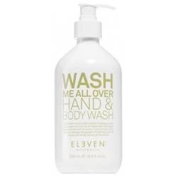 Eleven Australia Wash Me Hand&Body Wash płyn do mycia rąk i ciała 500ml