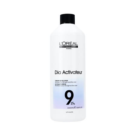 Loreal Dia Activator Oxydant 2,7% aktywator 1000ml