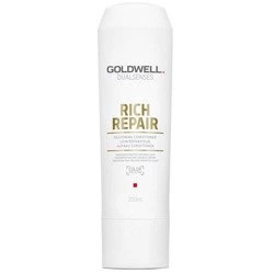 Goldwell Rich Repair odżywka odbudowująca do włosów 200ml