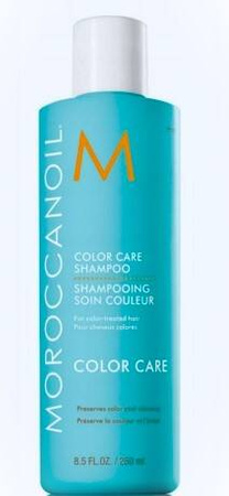 Moroccanoil Color Care Szampon 250 ml