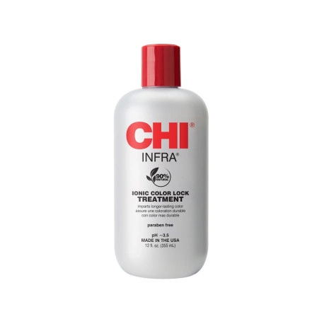 CHI Infra Ionic Color Lock Treatment 355ml
