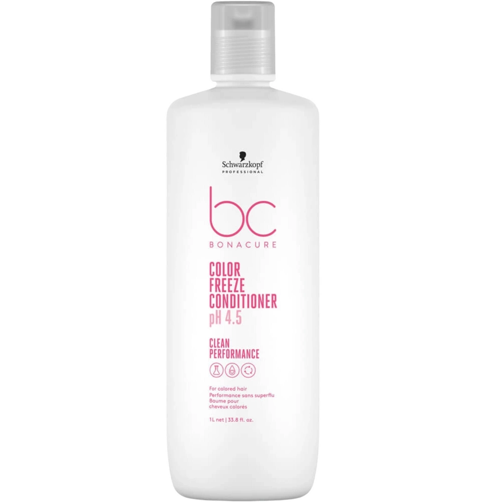 Schwarzkopf Color Freeze Conditioner 1000ml