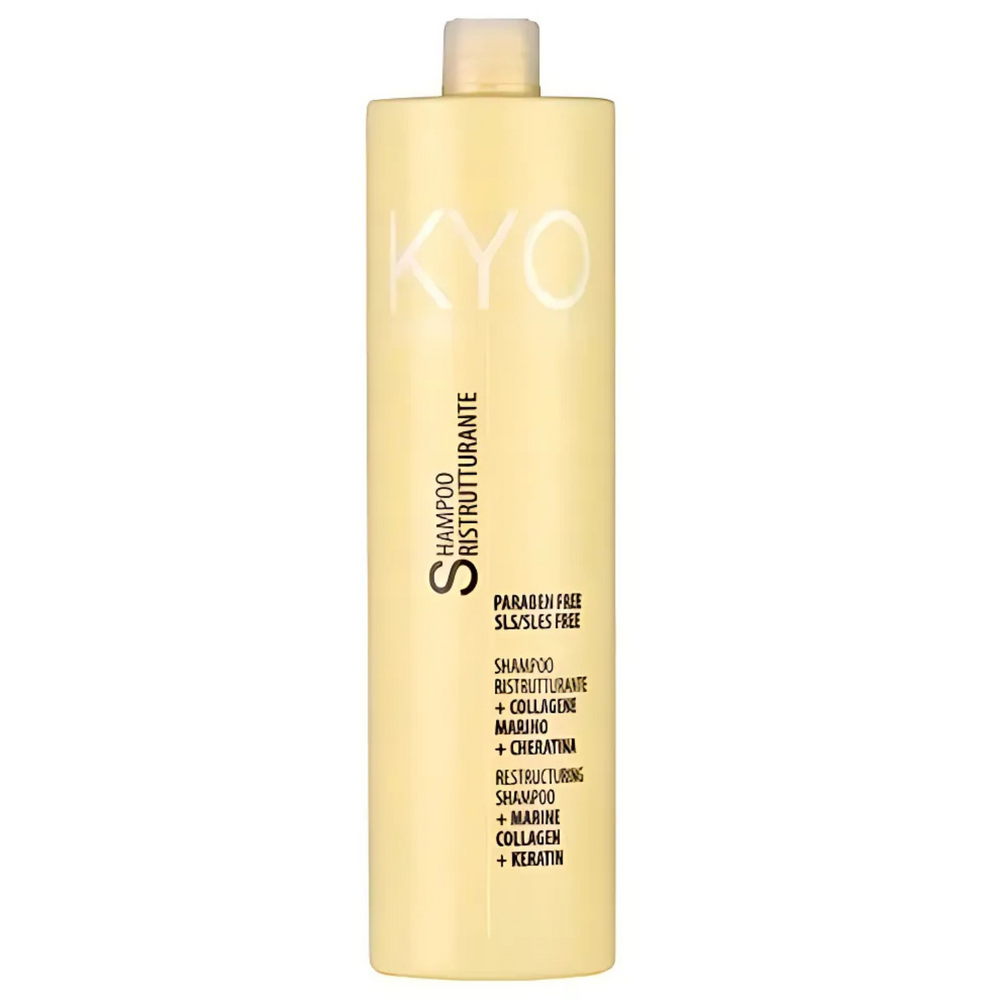 KYO Restruct System Restructuring Shampoo 1000ml