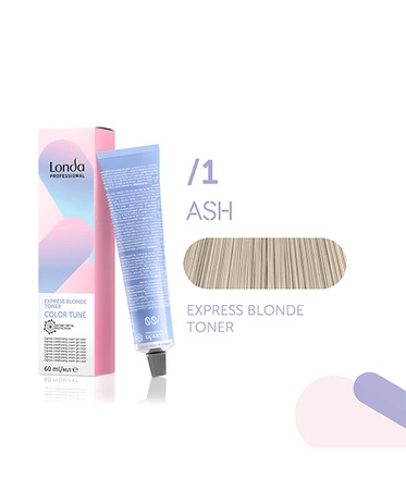 Londa Ekspresowa Farba Tonująca do włosów 60 ml /1