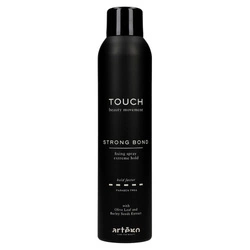 ARTEGO Touch Strong Bond Lakier do włosów 250ml