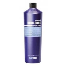 KayPro Botu-Cure Szampon do włosów zniszczonych 1000ml