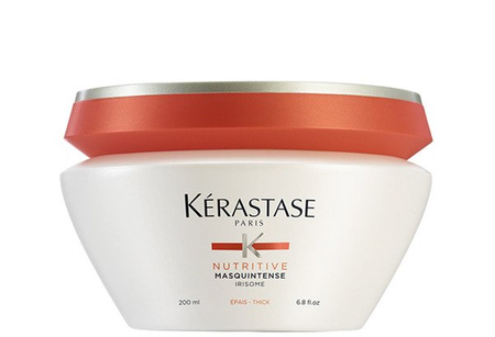 Kérastase Nutritive Masquintense Maska grube 200ml