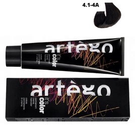 ARTEGO Farba 150ml It's Color 4.1 - 4A średni popielaty brąz