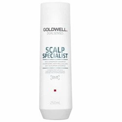 Goldwell DLS Scalp Anti-Dandruff szampon przeciwłupieżowy 250ml