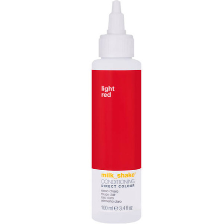 Milk Shake Direct ROSSO CHIARO Farba 200ml