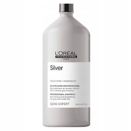 L’Oréal Szampon ochrona koloru 1500ml