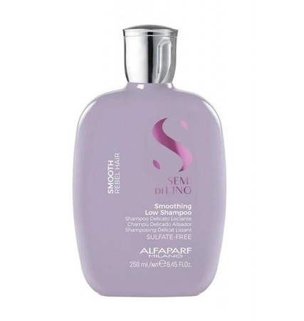 Alfaparf SDL Smooth szampon do wygładzania włosów 250ml