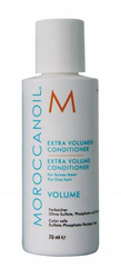 Moroccanoil Extra Volume odżywka dodająca objętości 70ml