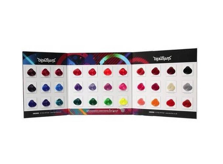 La Riche Directions Paleta 46 Kolorów