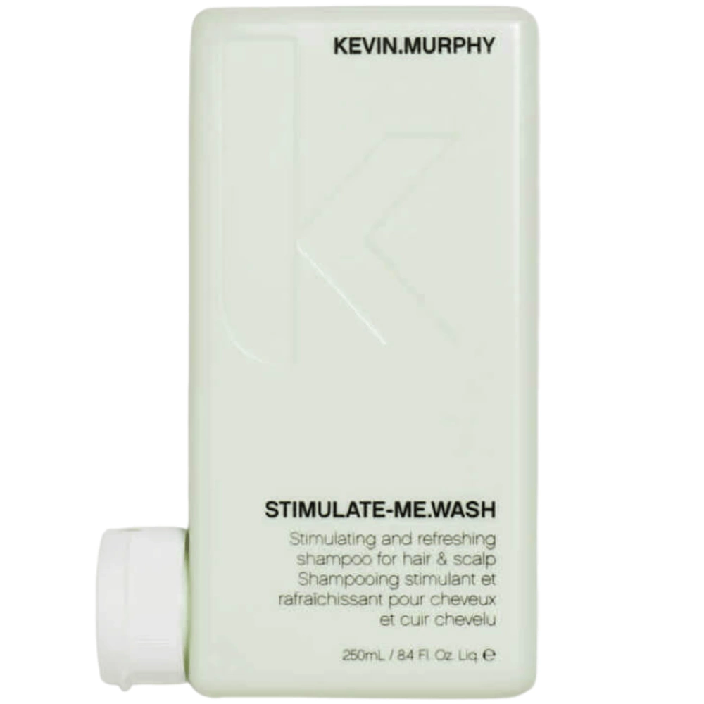 Kevin Murphy Stimulate-Me Wash Shampoo 250ml