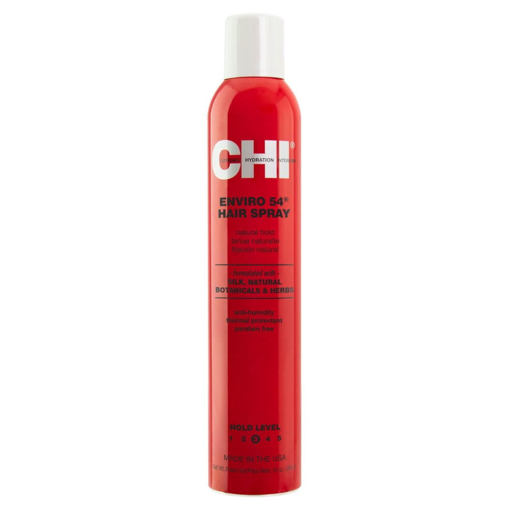 CHI Enviro 54 Firm Hold Hair Spray 284g