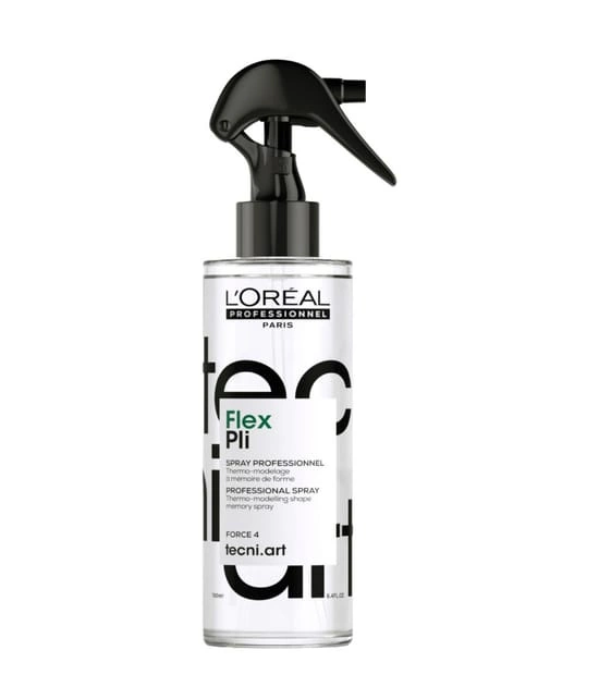 L'Oréal Professionnel Paris Tecni.Art Spray termoutrwalający 190ml 
