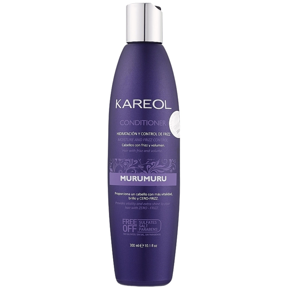 Kareol Murumuru Conditioner 300ml