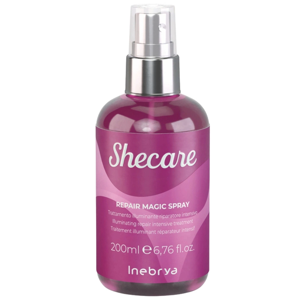 Inebrya Shecare Repair Magic Spray 200ml