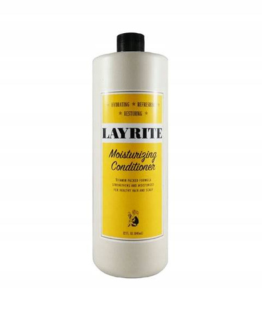 Layrite Moisturizing odżywka do włosów 946ml