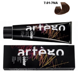 ARTEGO Farba 150ml It's Color 7.01 - 7NA naturalny popielaty blond