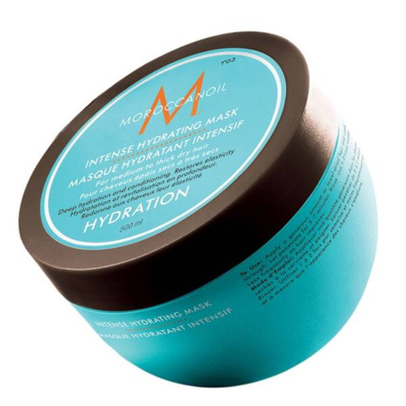 Moroccanoil Intense Hydrating Maska nawilża 500ml