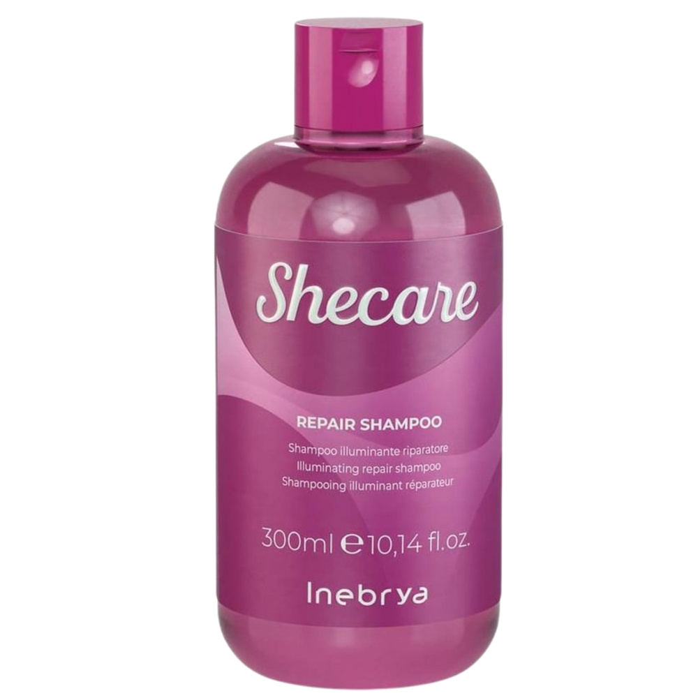 Inebrya Shecare Repair Shampoo 300ml
