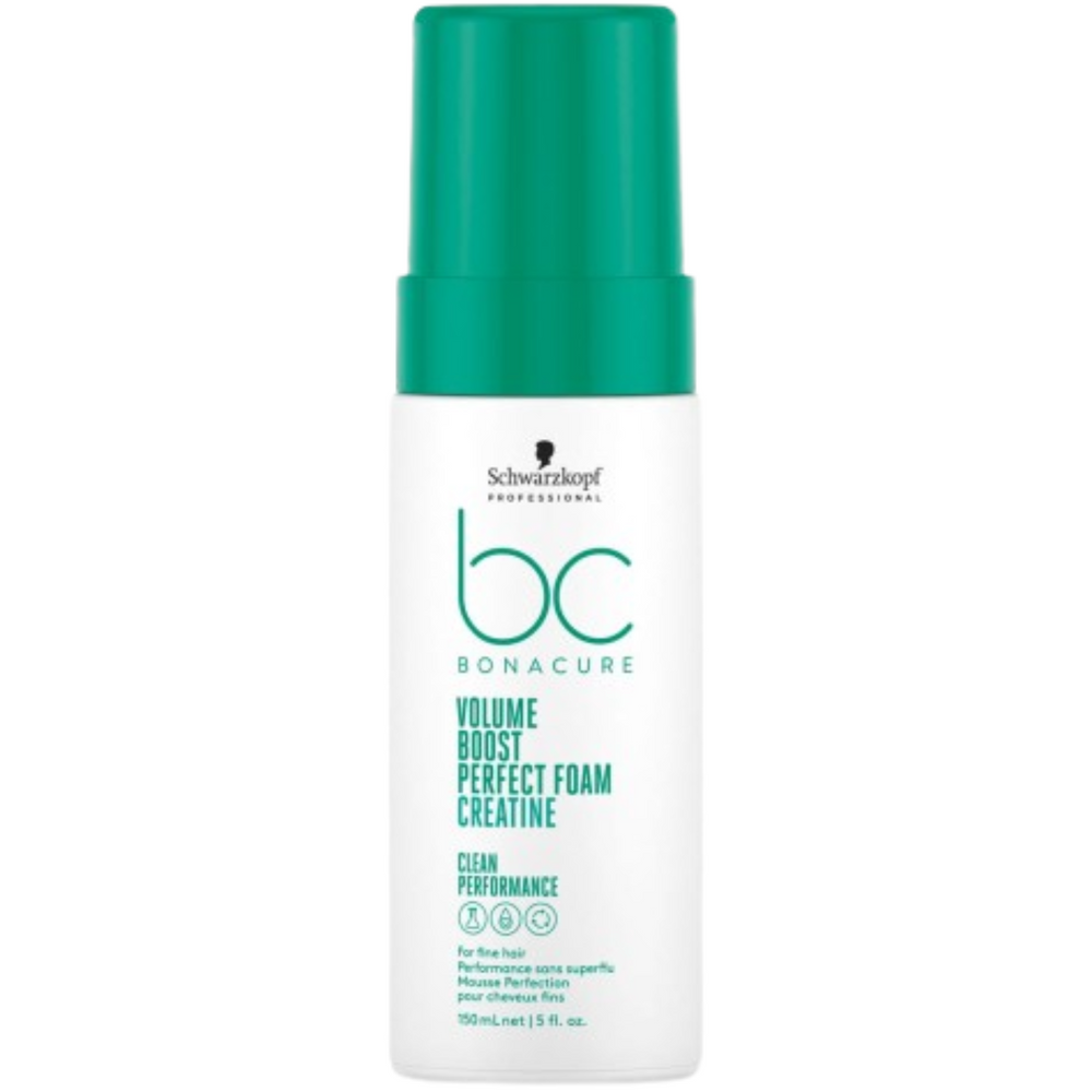 Schwarzkopf Volume Boost Perfect Foam 150ml