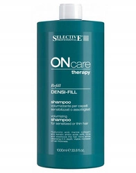 Selective OnCare Refill Volumizing Szampon zwiększający objętość 1000ml