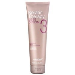 Alfaparf Lisse Design Detangling Cream krem ułatwiający rozczesywanie 150ml