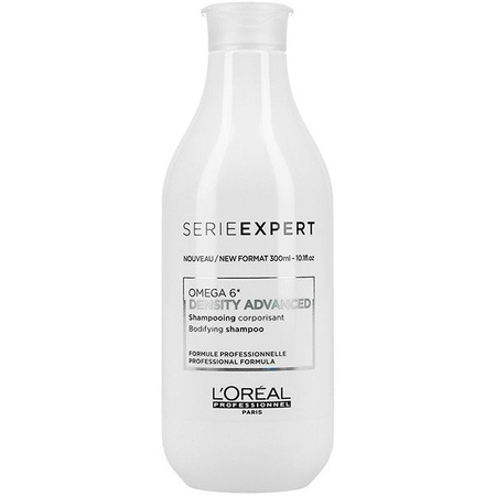Loreal Density Advanced Szampon na wypadanie 300ml
