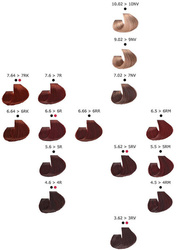 ARTEGO Farba 150ml It's Color Enhancer Blue - wzmacniacz niebieskiego