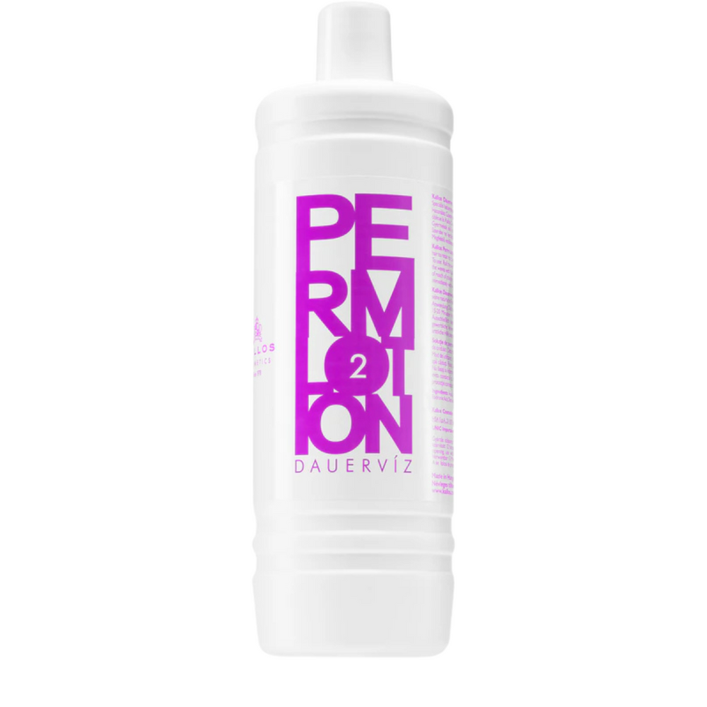 Kallos Perm Lotion 2 500ml