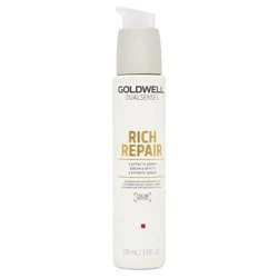 Goldwell DLS Rich Repair serum odbudowujące do włosów 100ml
