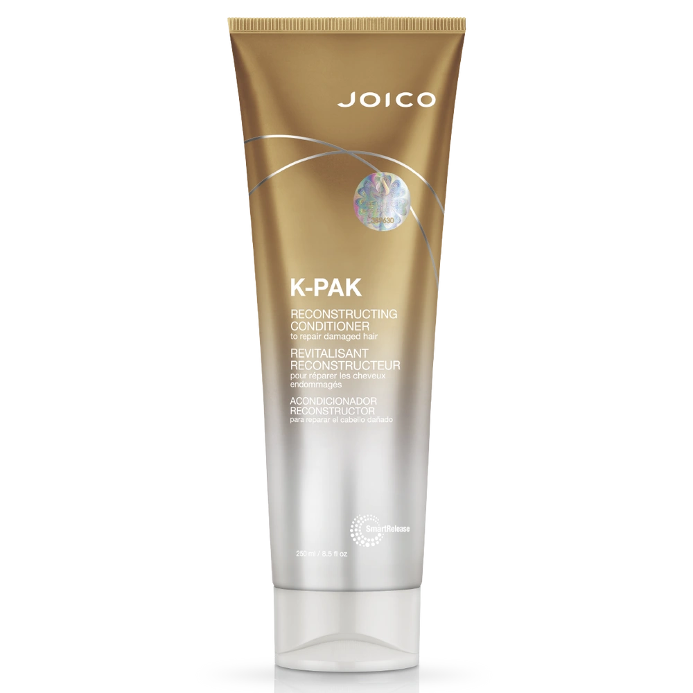 Joico K-Pak Reconstructing Odżywka Odbudowująca Włosy 250ml