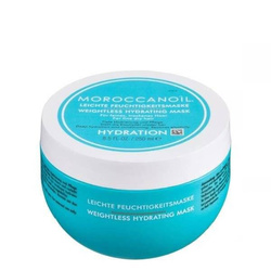 Moroccanoil Weightless Maska nawilżająca 250ml