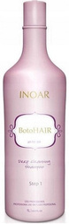 INOAR Bombar Super Vitamins szampon do włosów 1000ml