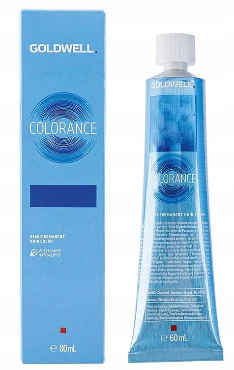 Goldwell COLORANCE Farba 60 ml 5-VV MAX 22