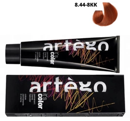ARTEGO Farba 150ml It's Color 8.44 - 8KK intensywny miedziany jasny blond