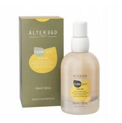 Alter Ego CureEgo Silk Oil olejek do włosów 100ml