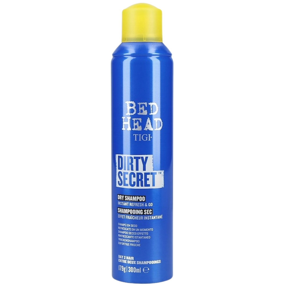 TIGI BH Dirty Secret Dry Shampoo 300ml
