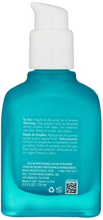 Moroccanoil Repair Mending Infusion Esencja 75ml