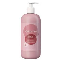 Inebrya Prep Deep Cleansing szampon głęboko oczyszczający 1000ml