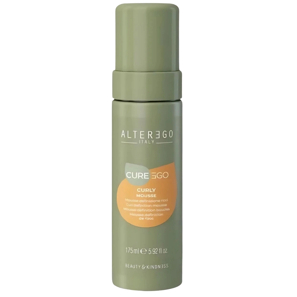 ALTEREGO CureEgo Filler Pianka 175ml