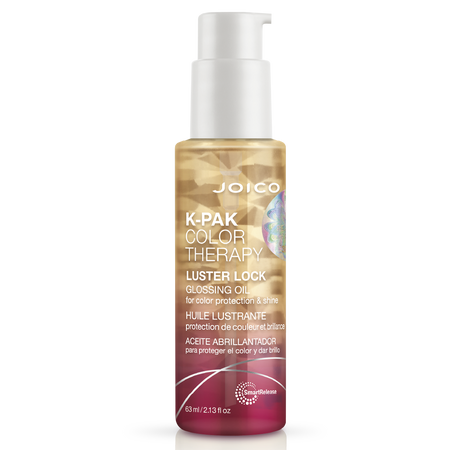 Joico K-PAK Color Therapy Luster Lock Oil 63ml