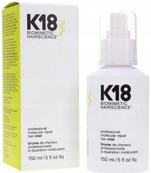 K18 Molecular Repair Hair Mist mgiełka naprawiająca włosy 150ml