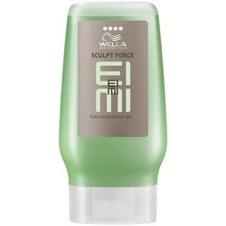 Wella EIMI Sculpt Force ultramocny żel do włosów 125ml