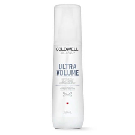 Goldwell Ultra Volume spray nadający objętość włosom 150ml