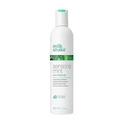 Milk Shake Sensorial Mint odżywka do włosów 300ml