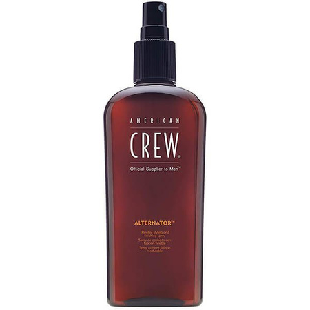 American Crew New Alternator spray modelujący do włosów 100ml